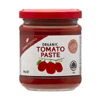 Tomato Paste