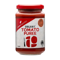 Tomato Puree