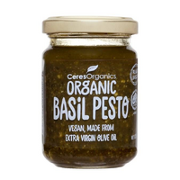 Pesto Basil