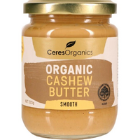 Cashew Butter