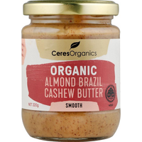 ABC Butter Smooth