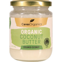 Coconut Butter