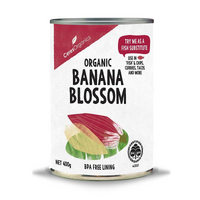 Banana Blossom