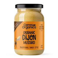 Mustard Dijon