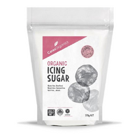 Icing Sugar