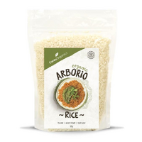 Arborio Rice