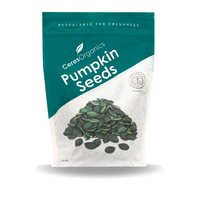 Pumpkind Seeds