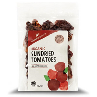 Sundried Tomatoes