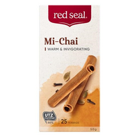 Mi-Chai Tea