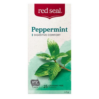 Peppermint Tea