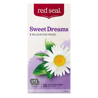 Sweet Dreams Herbal Tea