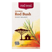 Red Bush Tea