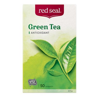 Green Tea (50 bags)
