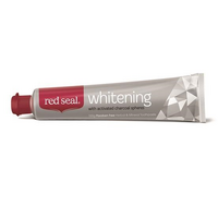 Natural Toothpaste (Whitening)