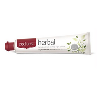 Natural Toothpaste (Herbal Fresh)