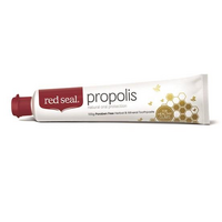 Natural Toothpaste (Propolis)