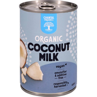 Coconut Milk