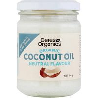 Coconut Oil Neutral Flavour