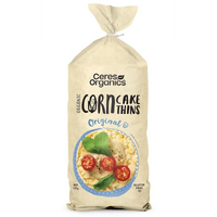 Corn Cake Thins