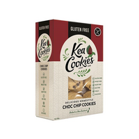Cookies Choc Chip Gluten Free