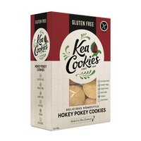 Cookies Hokey Pokey Gluten Free