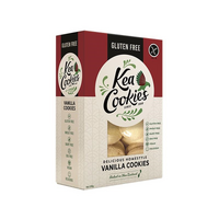 Cookies Vanilla Gluten Free
