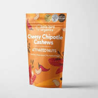 Cashews Activated Cheesy Chipotle