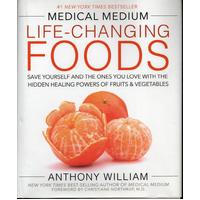 Life Changing Foods