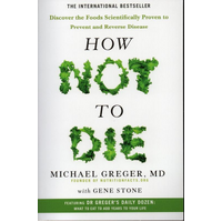 How Not To Die