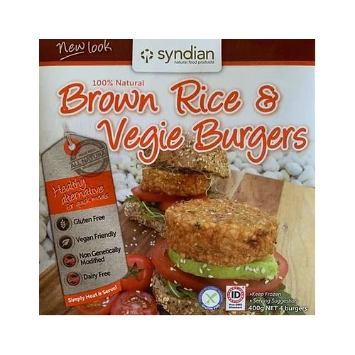 Product main image